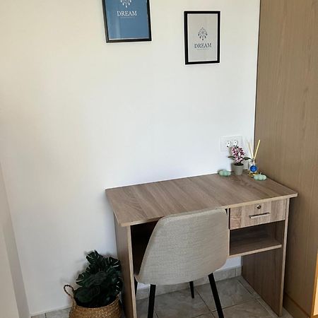 Dream Apartments Палеохора Экстерьер фото