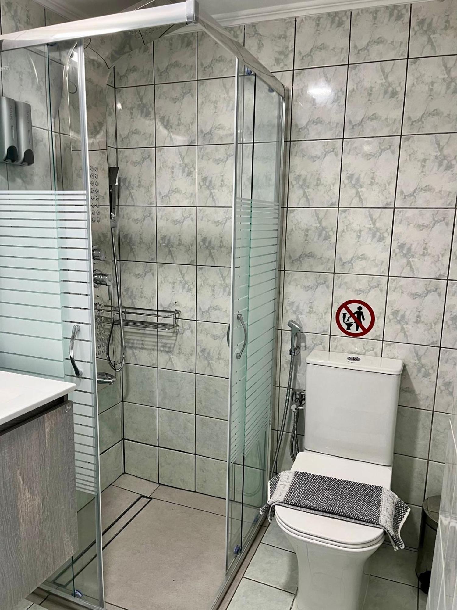 Dream Apartments Палеохора Экстерьер фото