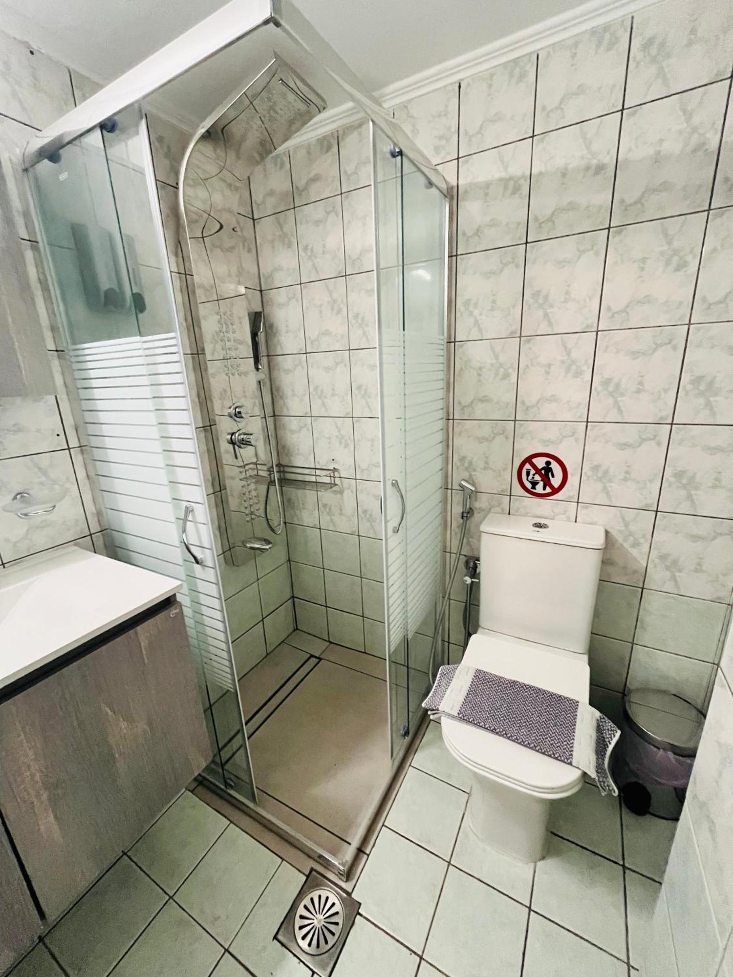 Dream Apartments Палеохора Экстерьер фото