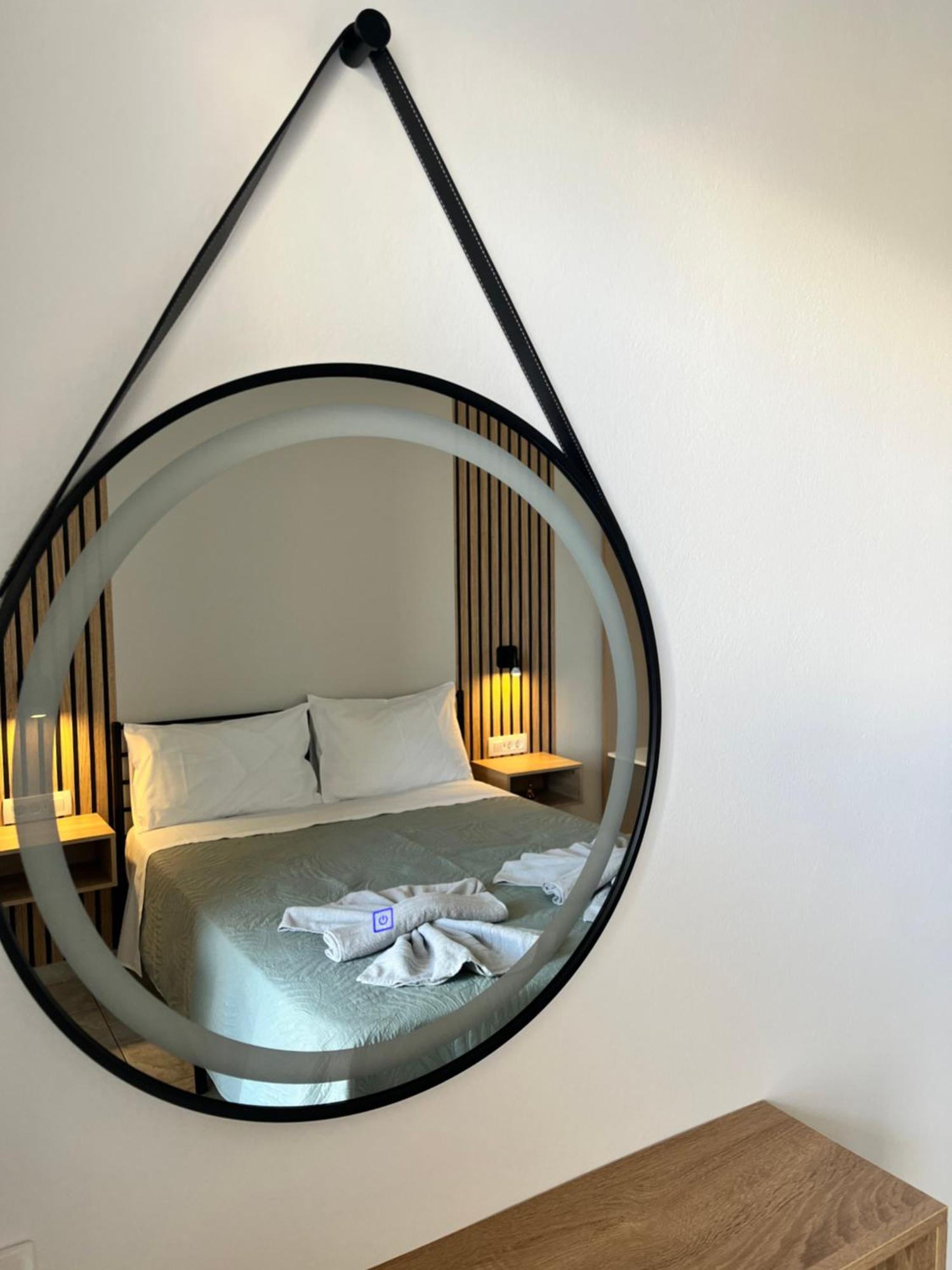 Dream Apartments Палеохора Экстерьер фото