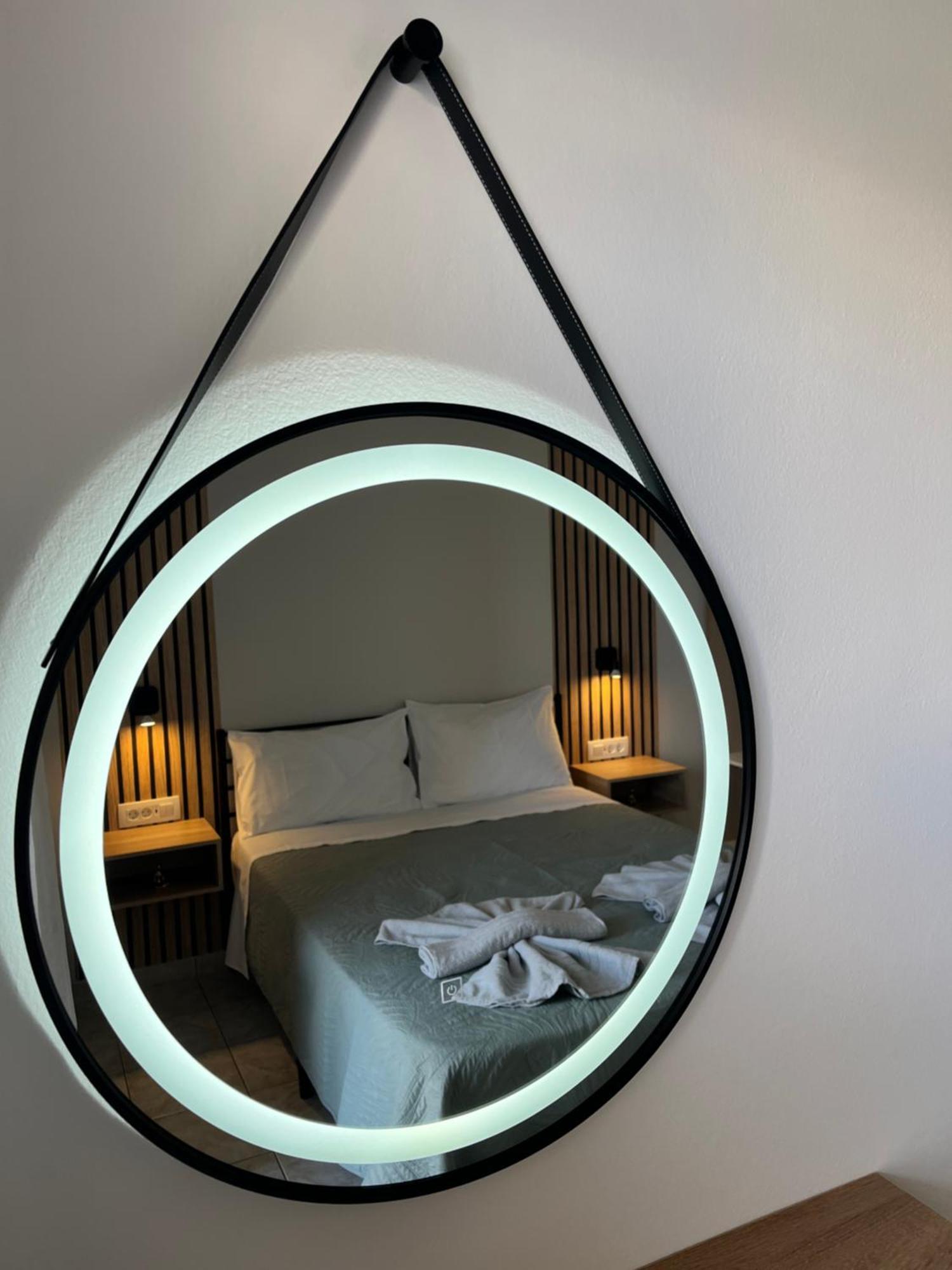 Dream Apartments Палеохора Экстерьер фото